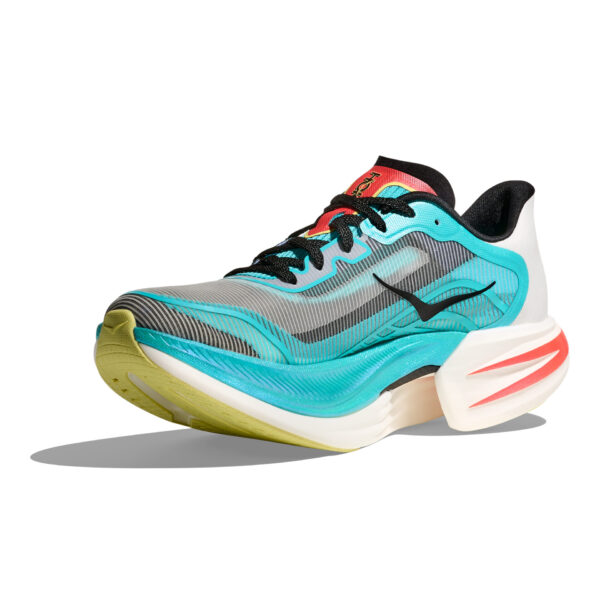 Hoka Cielo X1 2.0 - Frost/Black - Image 4