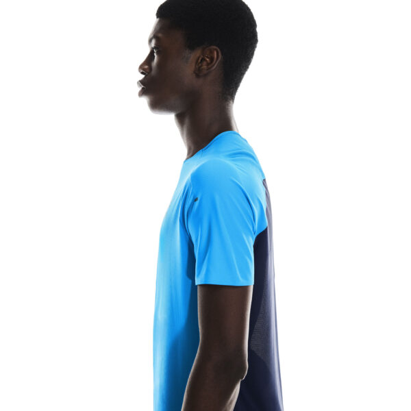 men's running clothing bath