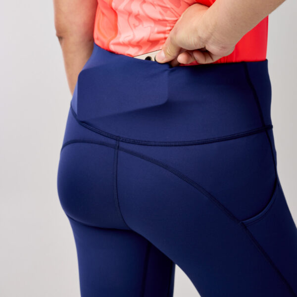 bath running clothes