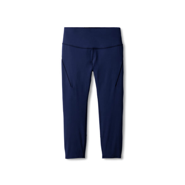 bath running clothes