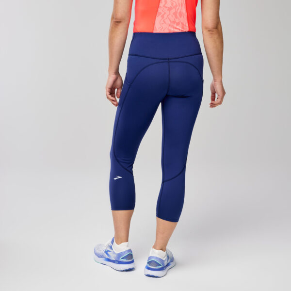 bath running clothes