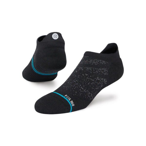 running socks bath