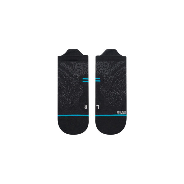 running socks bath