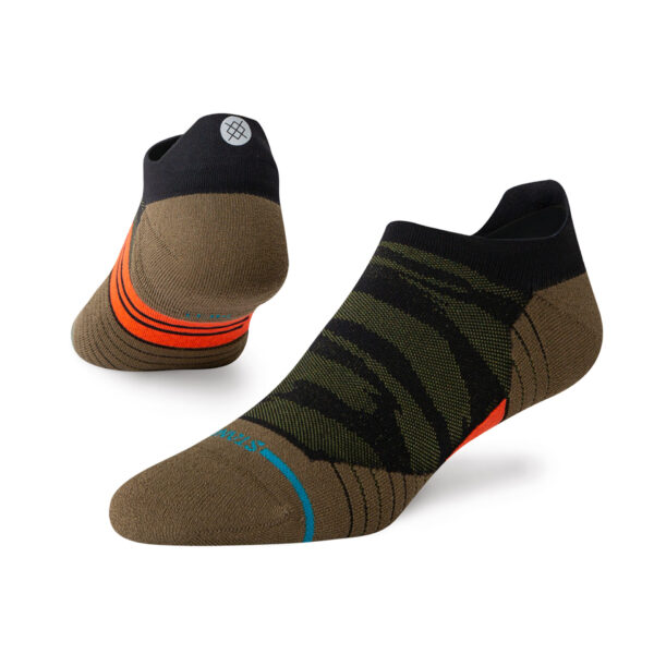 running socks bath