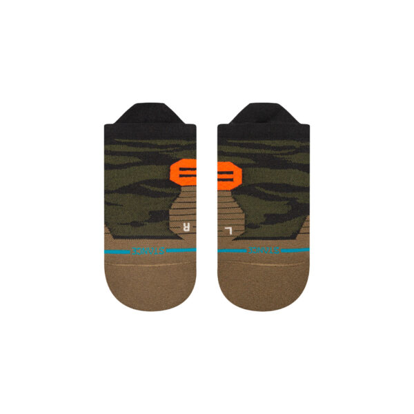 running socks bath