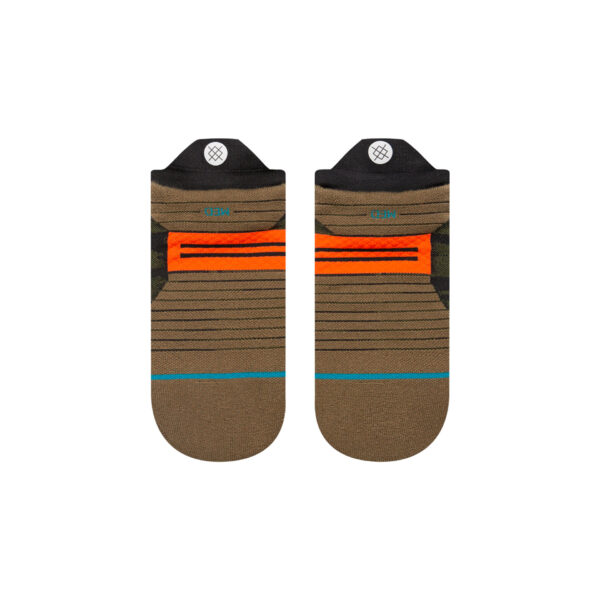 running socks bath
