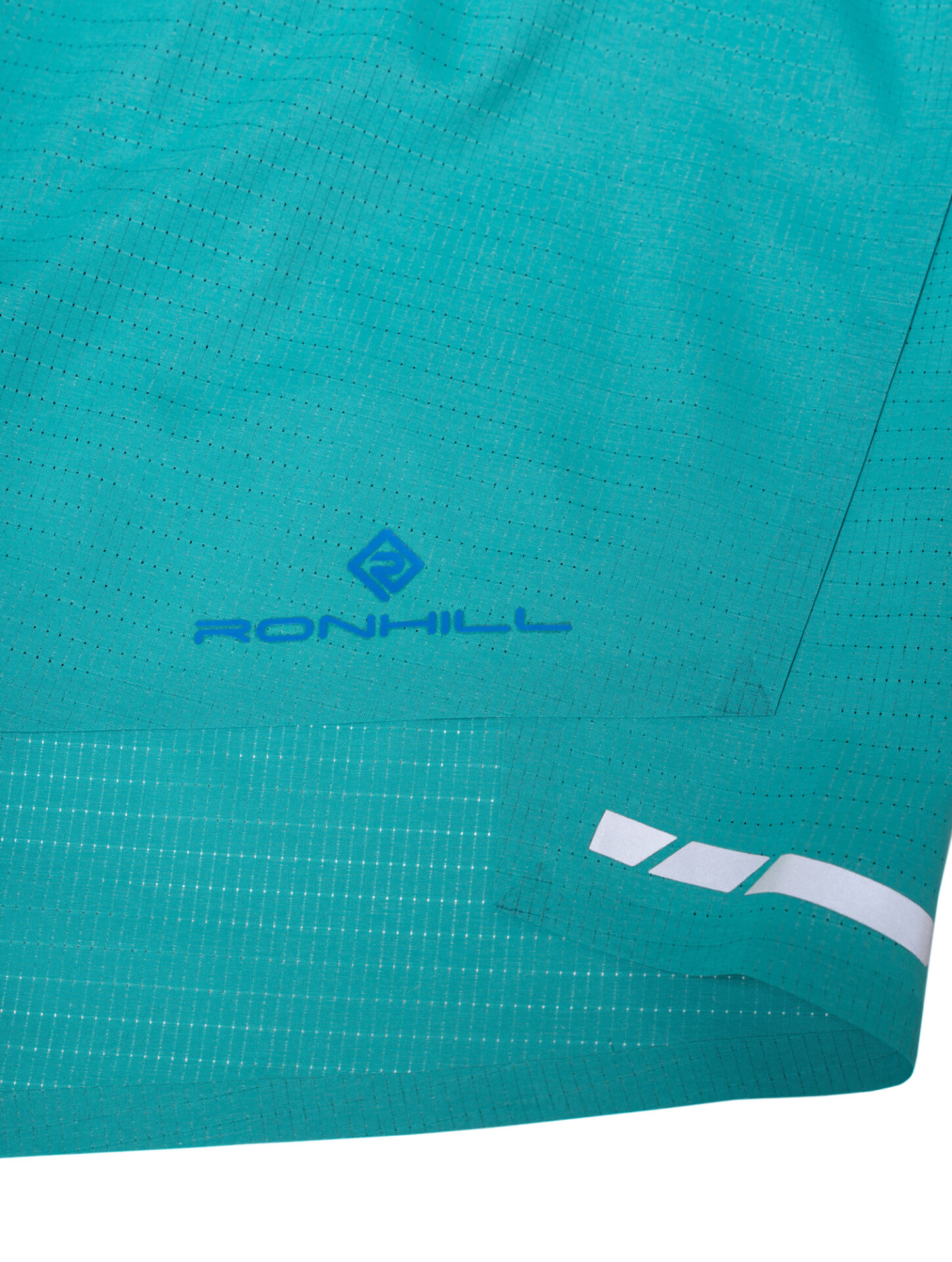 Ronhill Men's Tech Race Short - Deep Laguna/Seafaring - Image 7