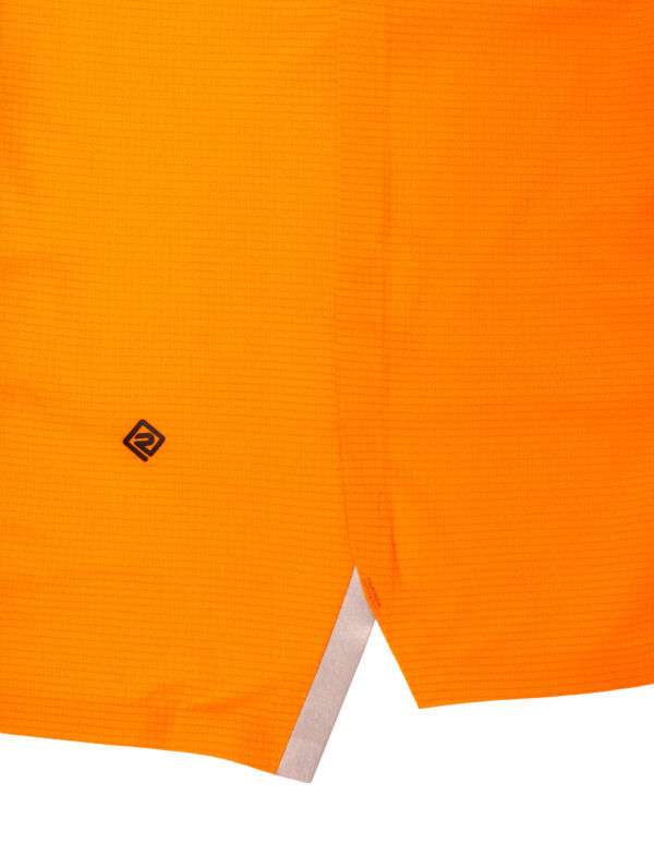 Ronhill Men's Tech Race Vest - Tangelo/Artemis - Image 7