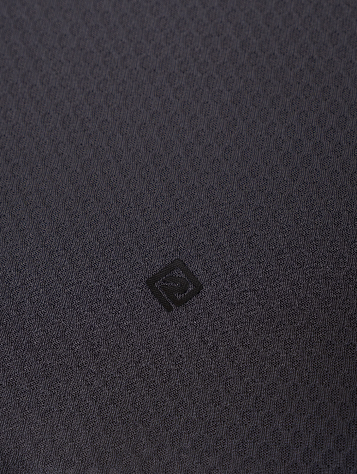 Ronhill Men's Tech Race S/S Tee - Navy/Deep Laguna - Image 8