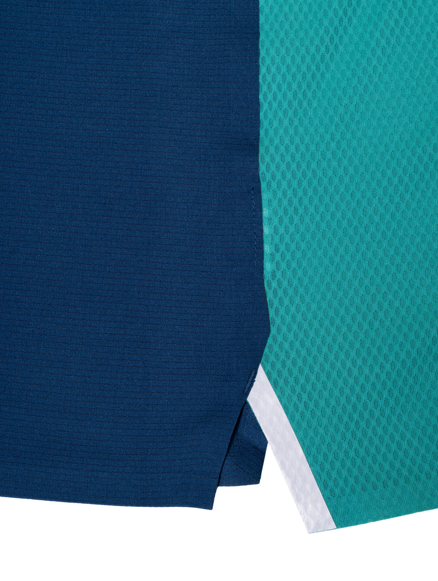 Ronhill Men's Tech Race S/S Tee - Navy/Deep Laguna - Image 10