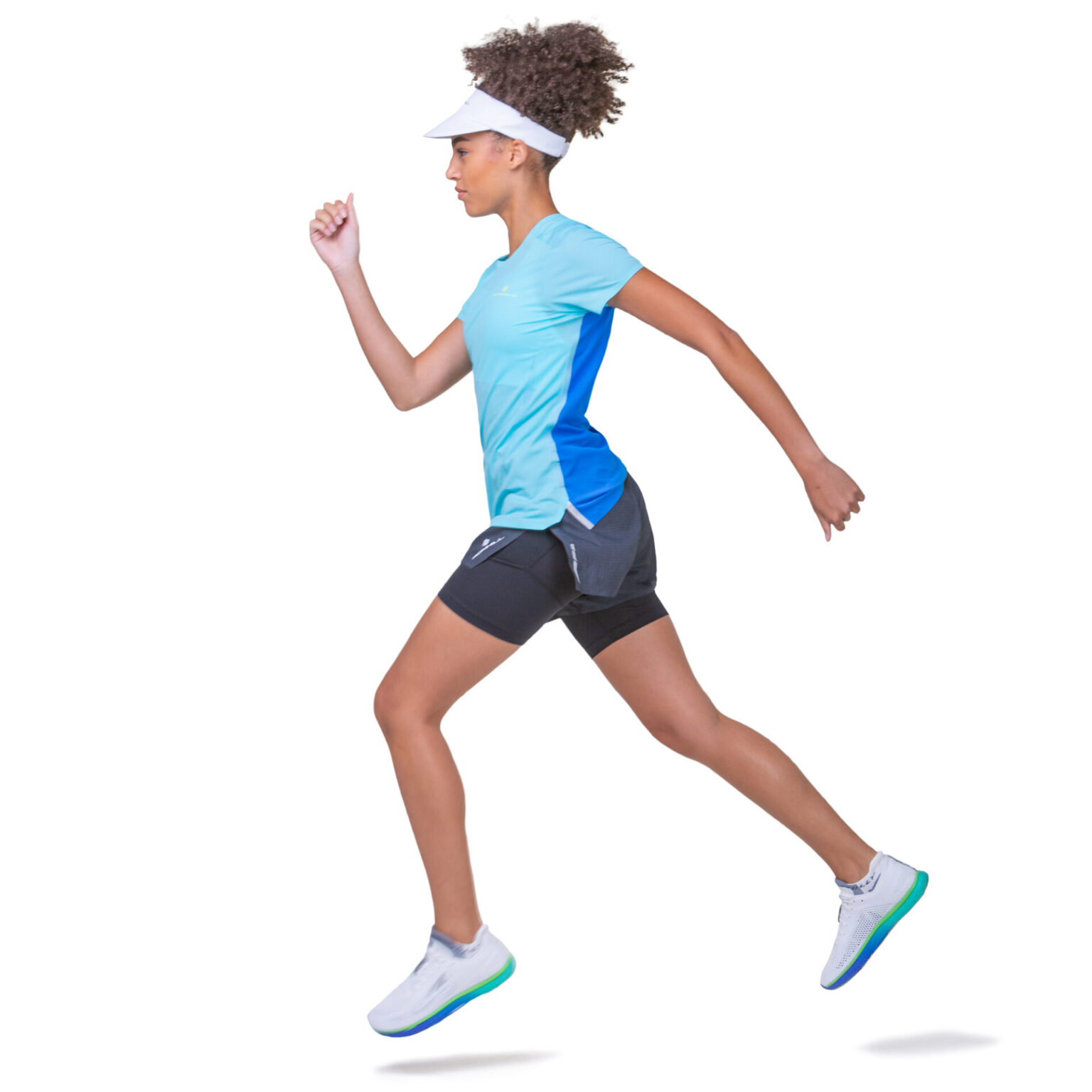 Gait Analysis at Running Bath - Running Bath