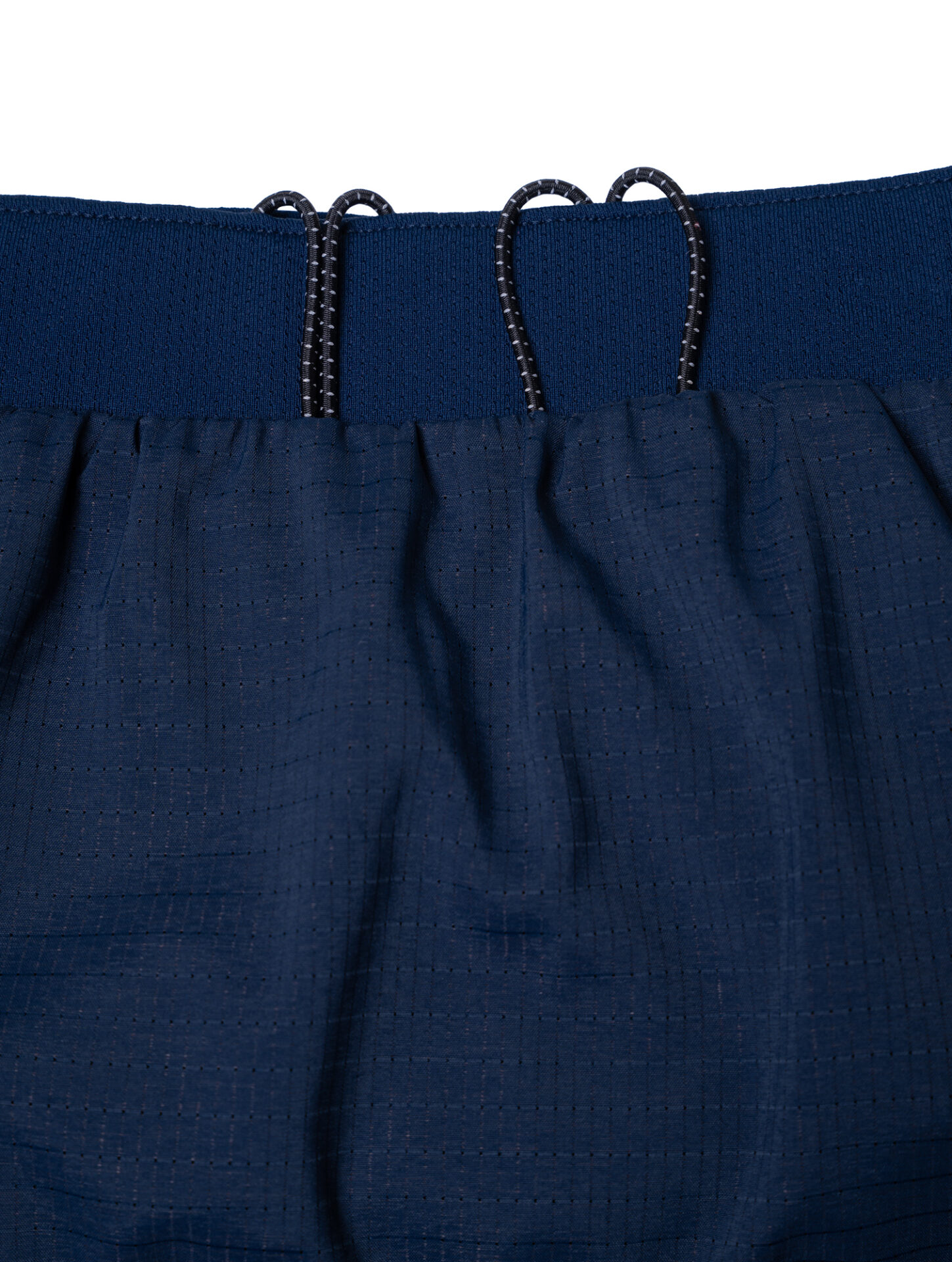 Ronhill Women's Tech Race Twin Short - Dark Navy/Razzmatazz - Image 8