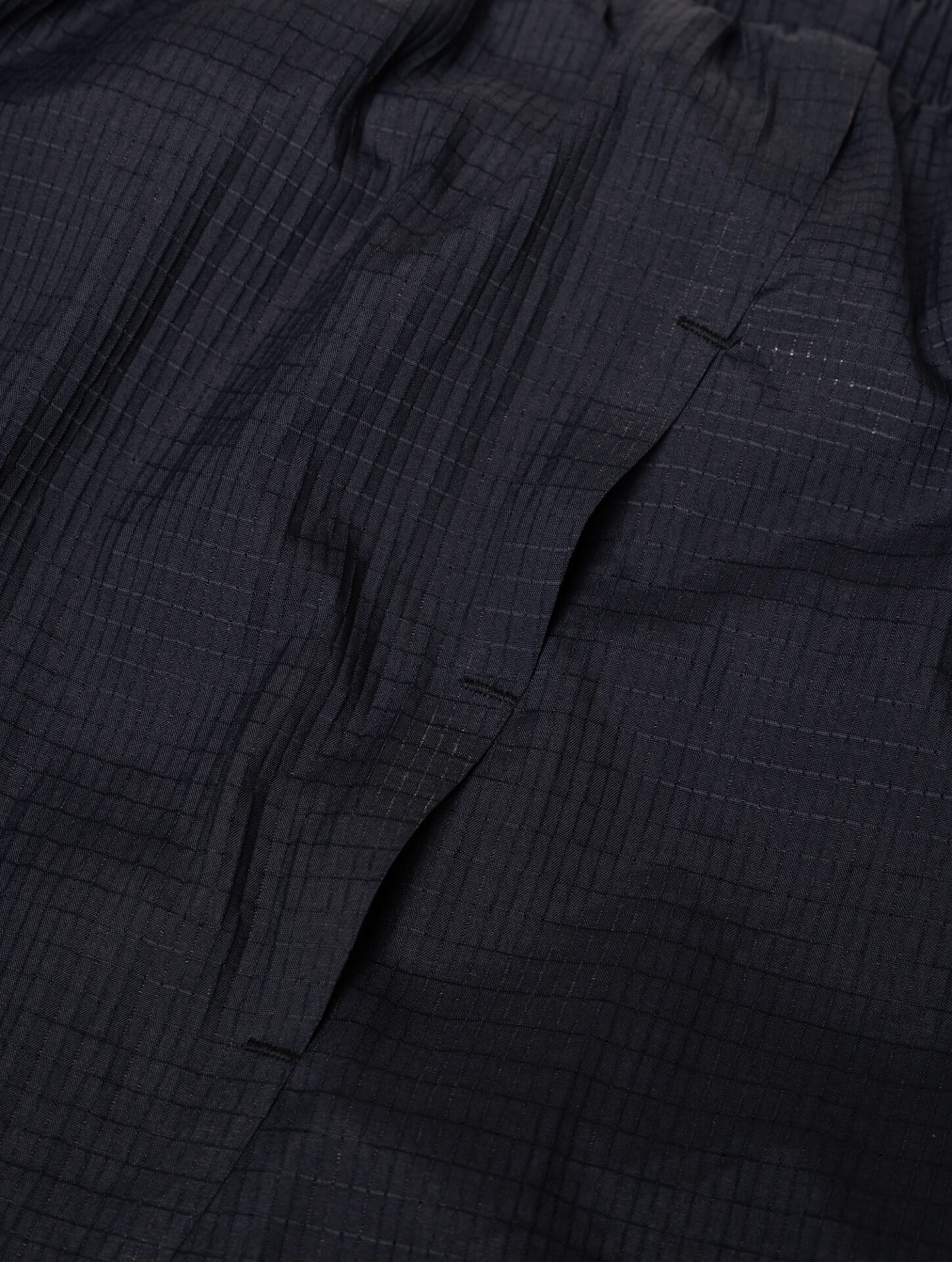 Ronhill Men's Tech Race 5" Short - All Black - Image 6