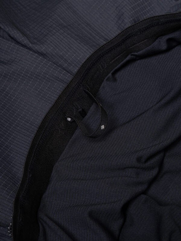 Ronhill Men's Tech Race 5" Short - All Black - Image 8