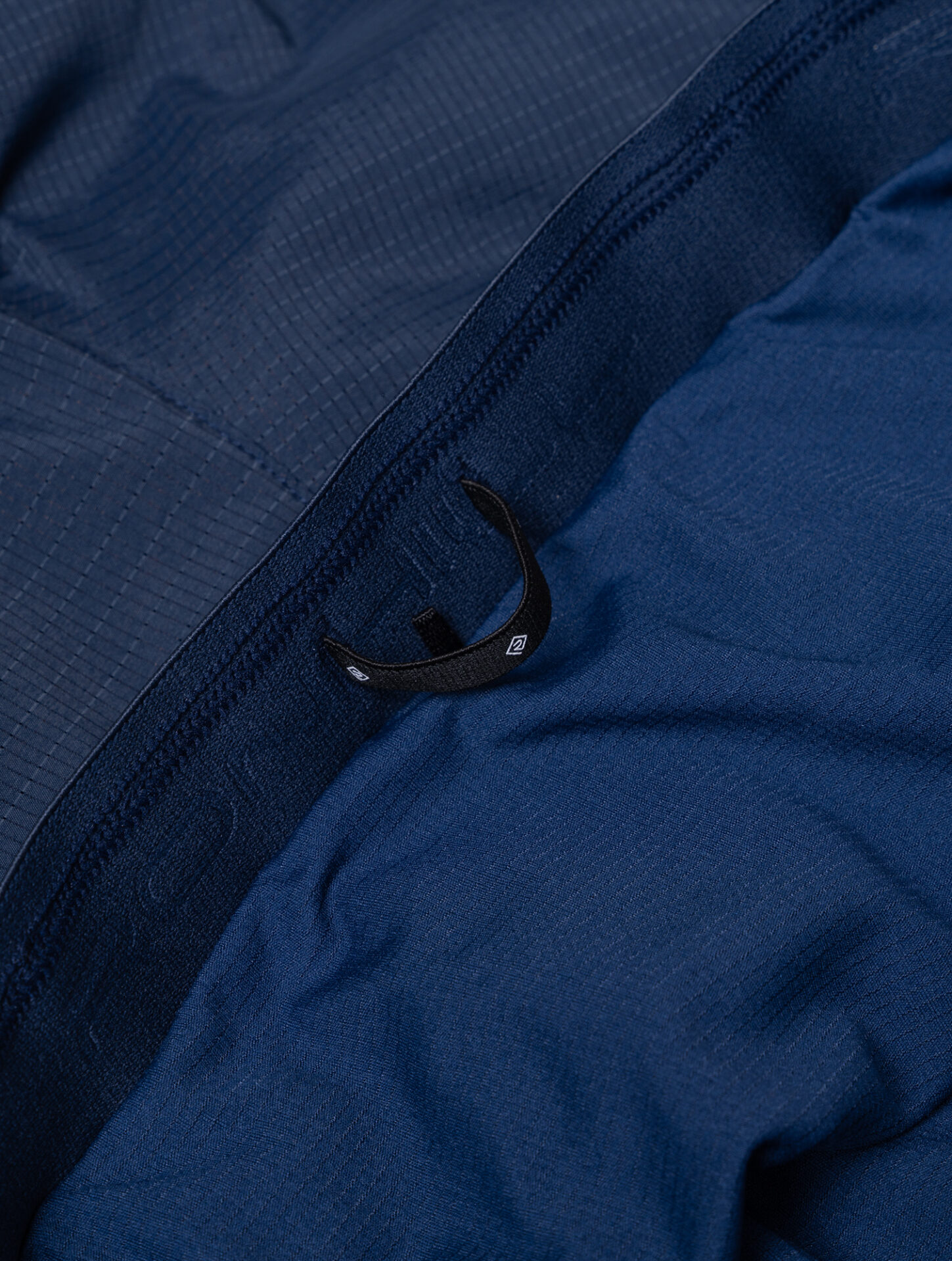 Ronhill Men's Tech Race 5" Short - Dark Navy/Seafaring - Image 6