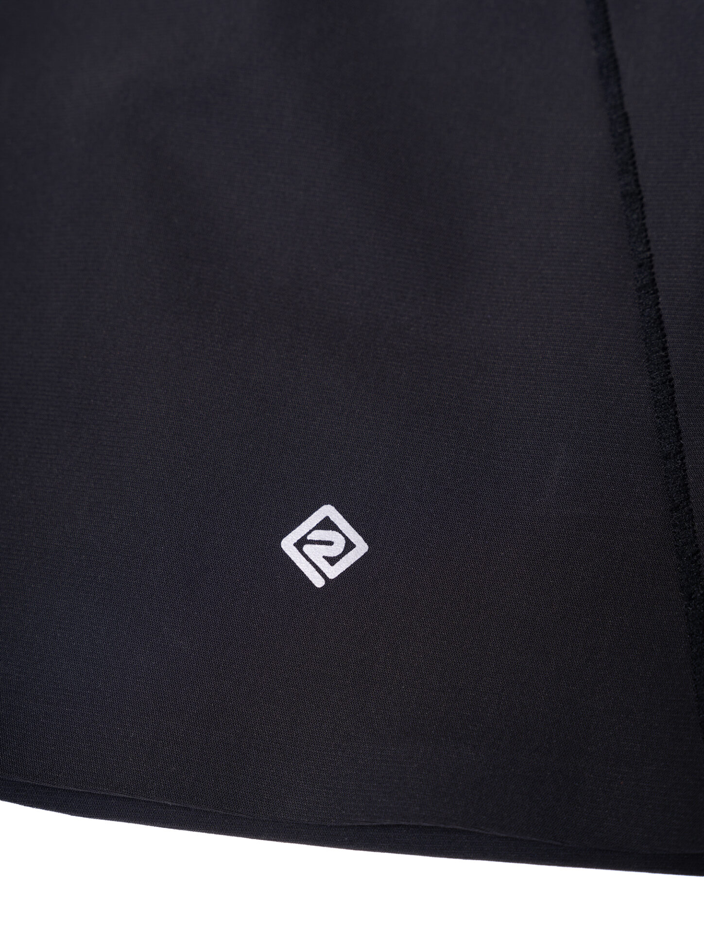 Ronhill Women's Tech Race Stretch Short - All Black - Image 8