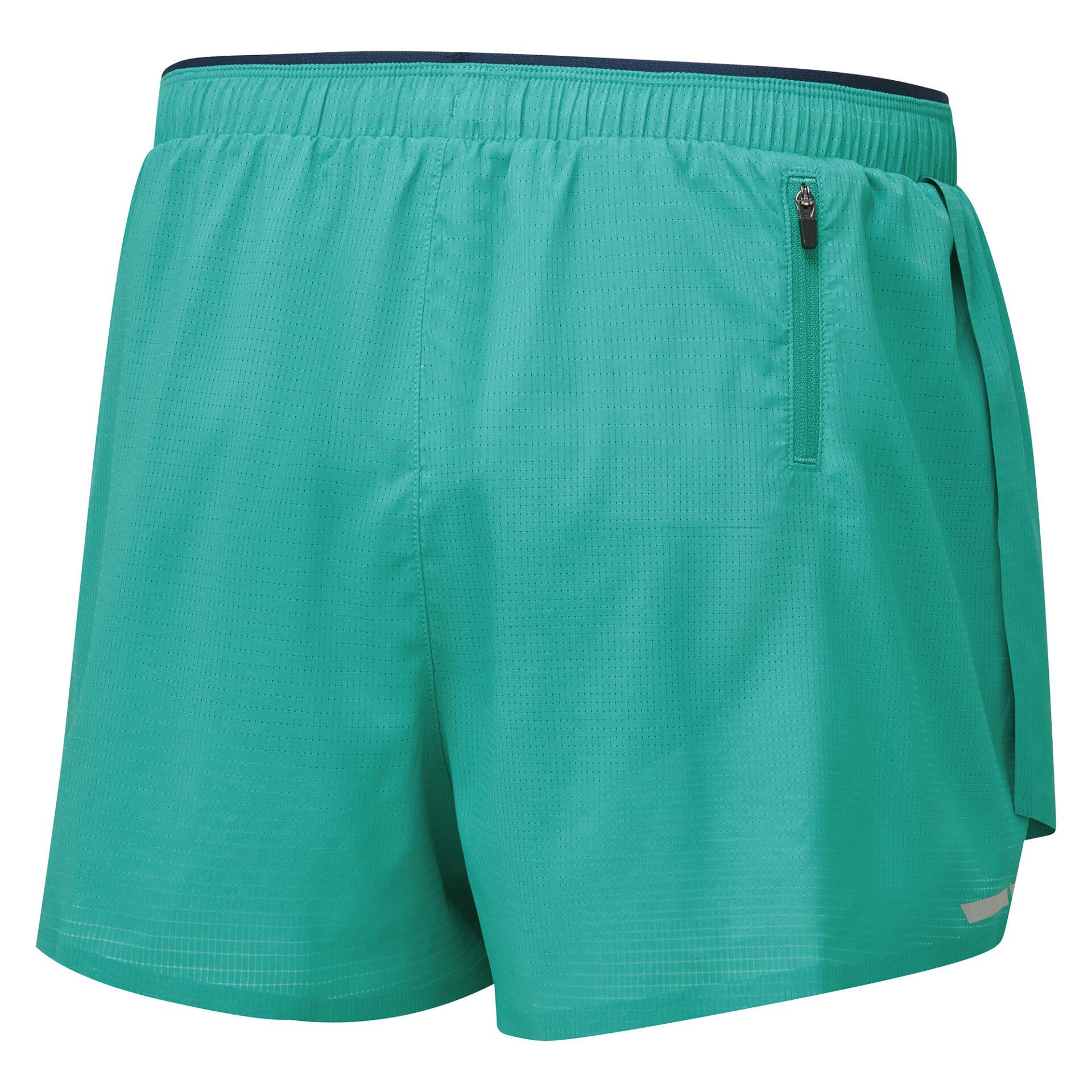 Ronhill Men's Tech Race Short - Deep Laguna/Seafaring - Image 6