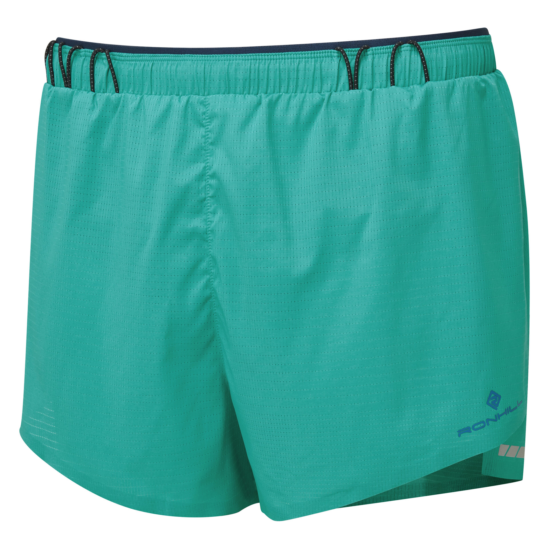 Ronhill Men's Tech Race Short - Deep Laguna/Seafaring - Image 5