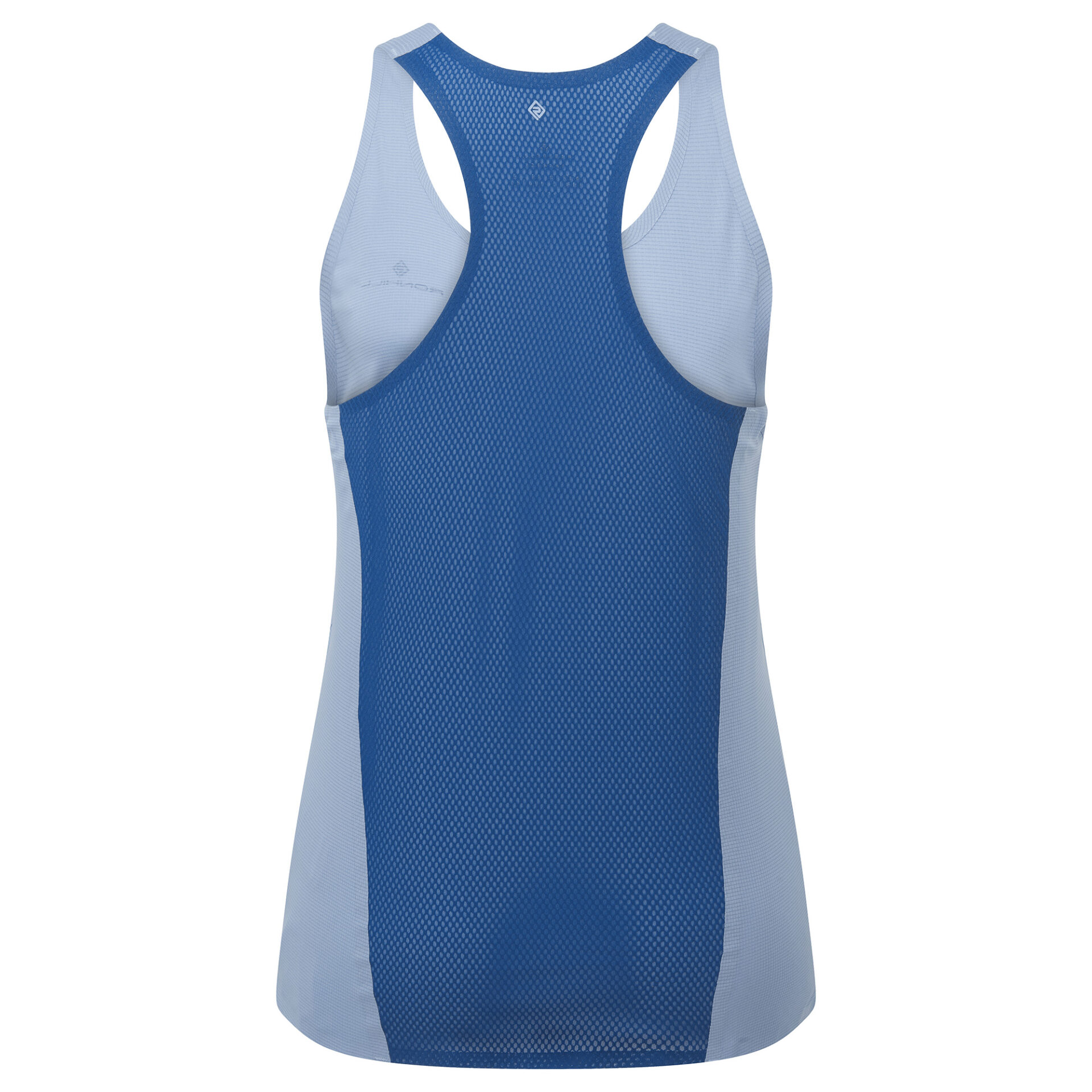 Ronhill Women's Tech Race Vest - Island/Tidal - Image 7
