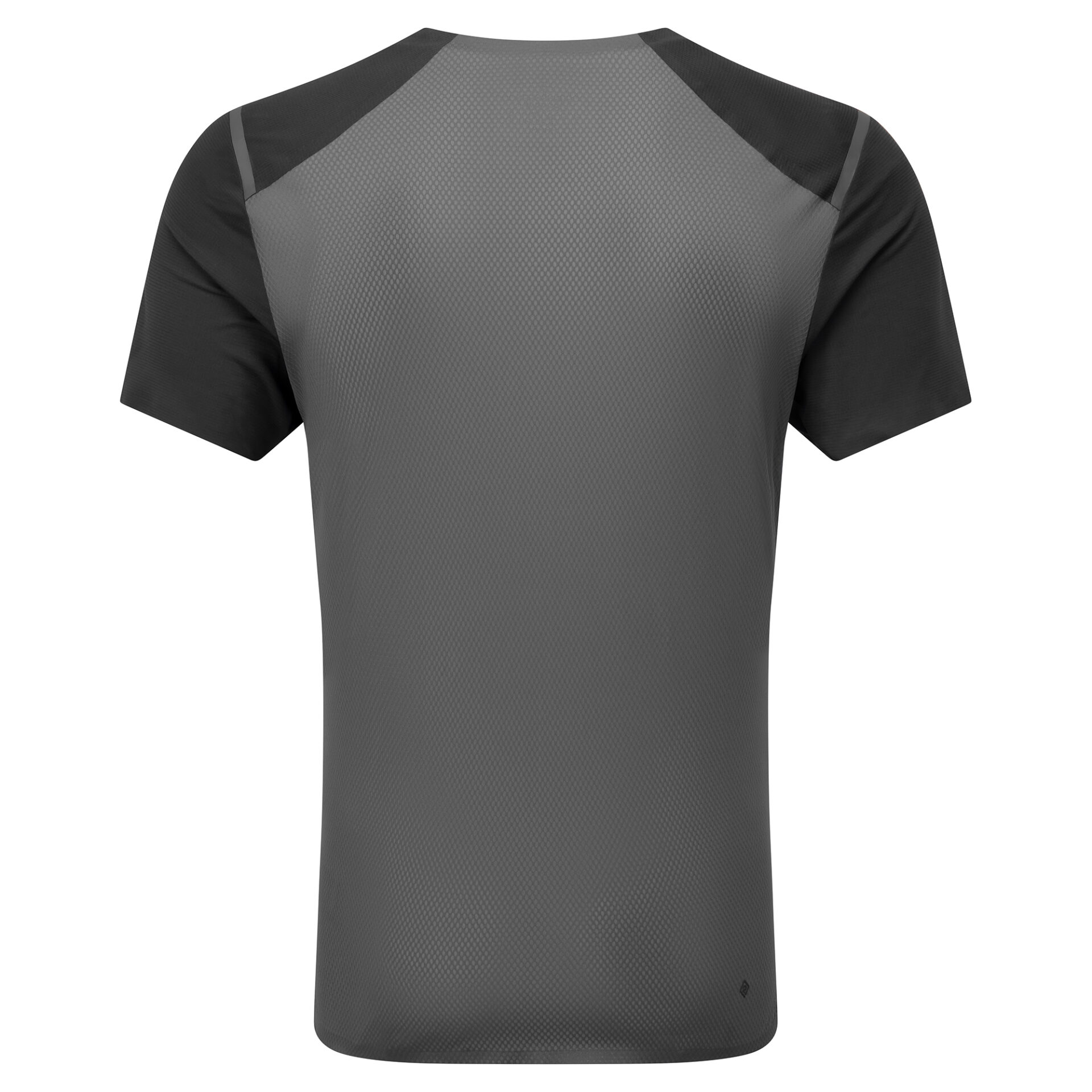 Ronhill Men's Tech Race S/S Tee - Black/Artemis - Image 5