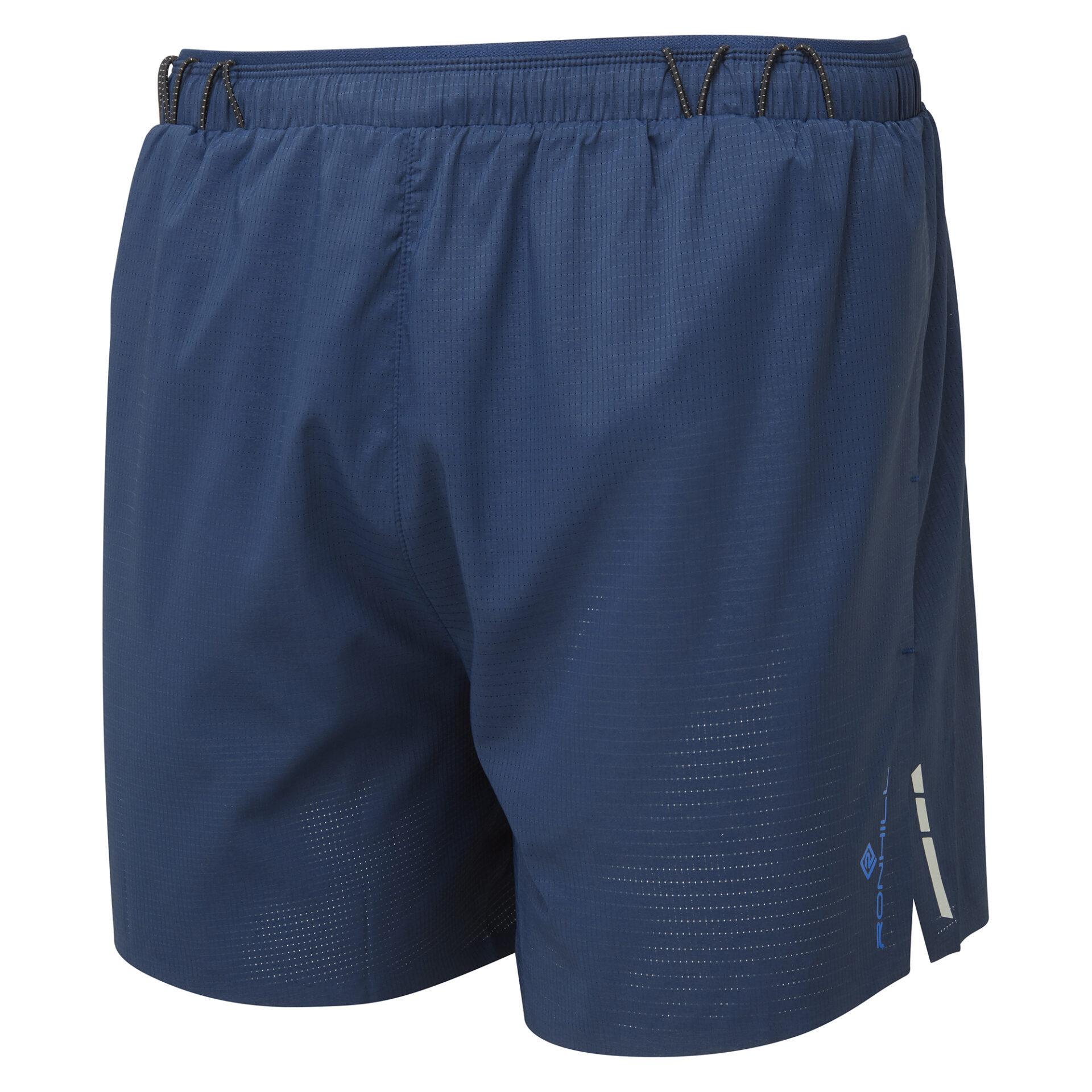 Ronhill Men's Tech Race 5" Short - Dark Navy/Seafaring