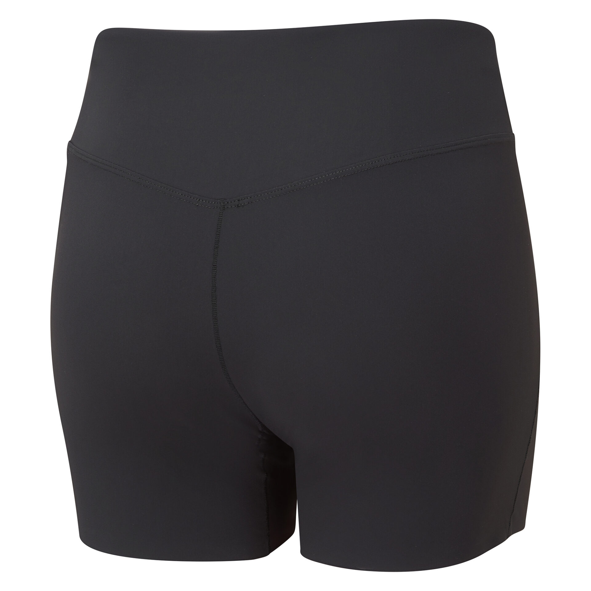 Ronhill Women's Tech Race Stretch Short - All Black - Image 7