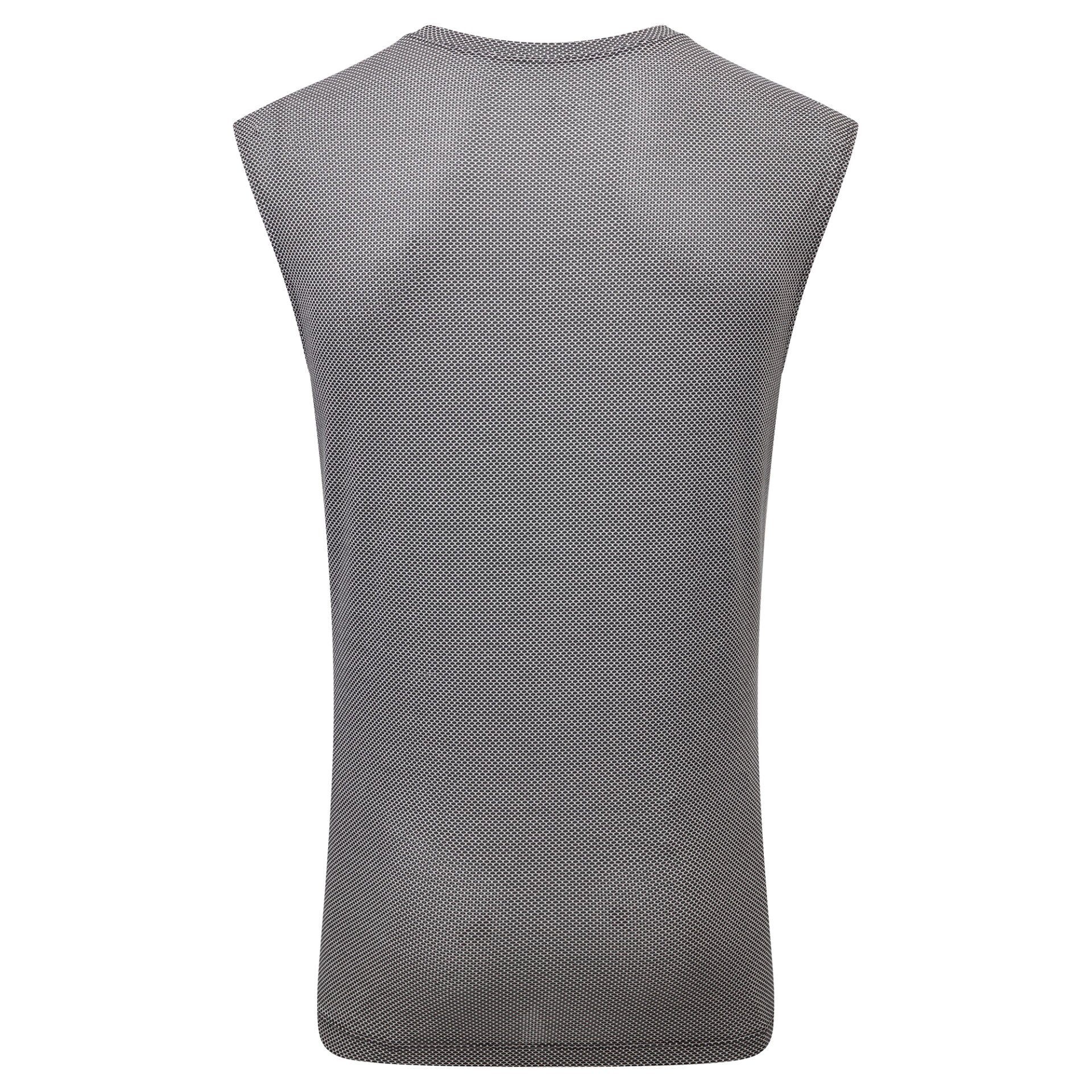 Ronhill Men's Tech Golden Hour Tank - Black Matrix - Image 6