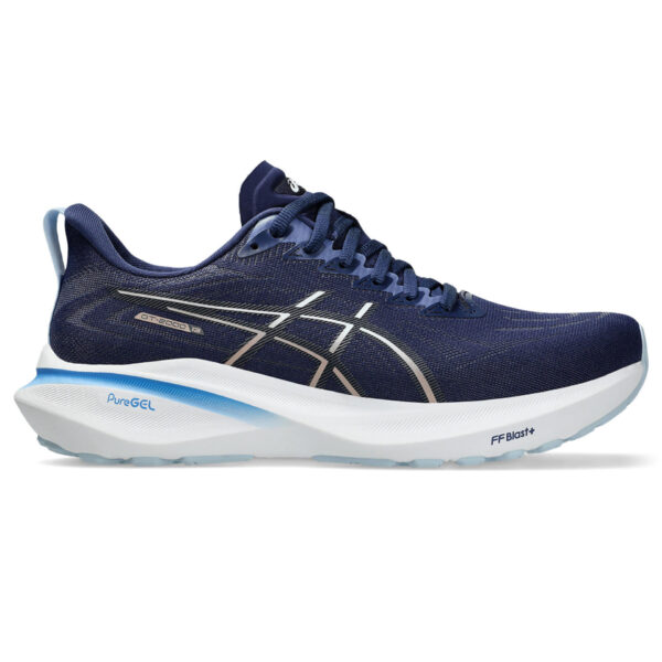 running shoes bath