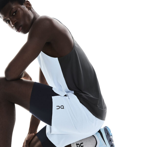 bath running clothes