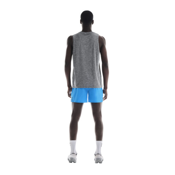 running clothes bath