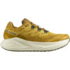 Salomon Men's Aero Glide 3 GRVL - Spicy Mustard/Vanilla Ice/Deep