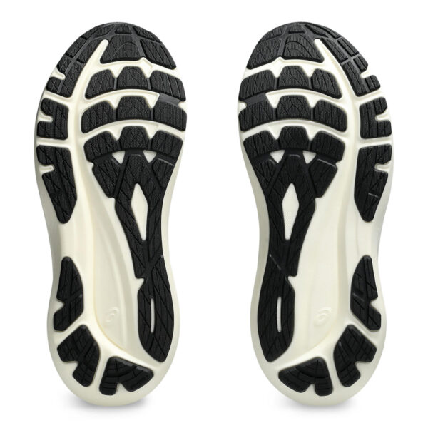 Asics Men's GT-2000 13 - Black/White - Image 6