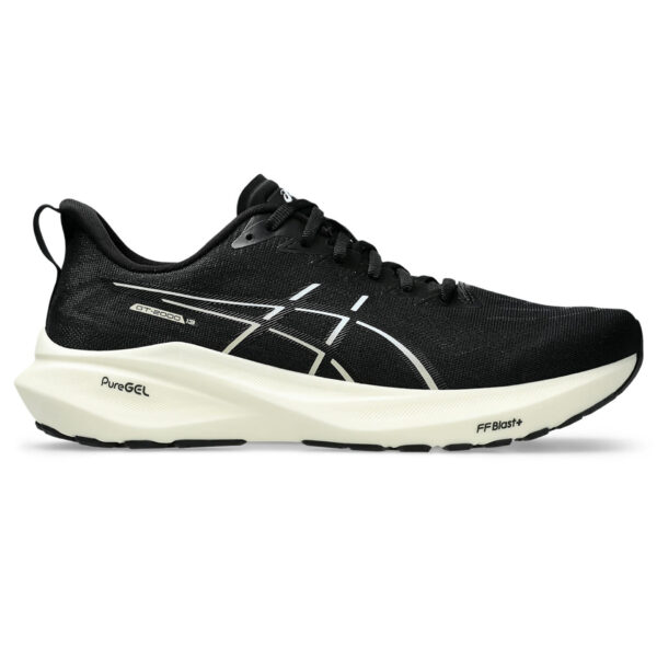 Asics Men's GT-2000 13 - Black/White