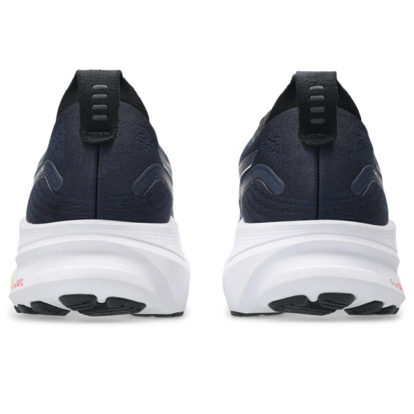 Asics Men's Gel-Kayano 32 - Midnight/Black - Image 7