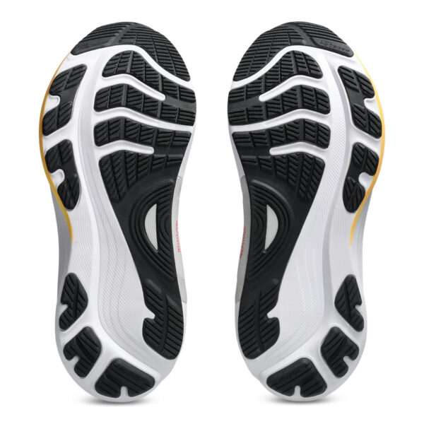 Asics Men's Gel-Kayano 32 - Midnight/Black - Image 6