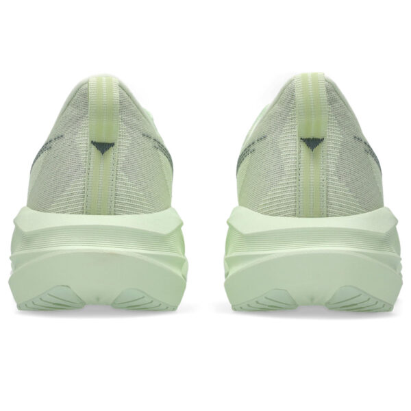 Asics Women's Novablast 5 - Whisper Green/Monument Blue - Image 7