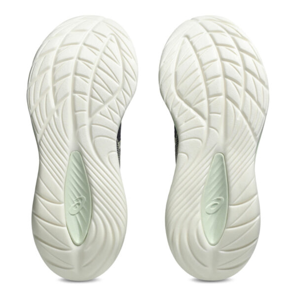 Asics Women's Gel-Cumulus 27 - Indigo Fog/Cream - Image 5