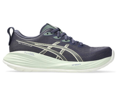 Asics Women's Gel-Cumulus 27 - Indigo Fog/Cream