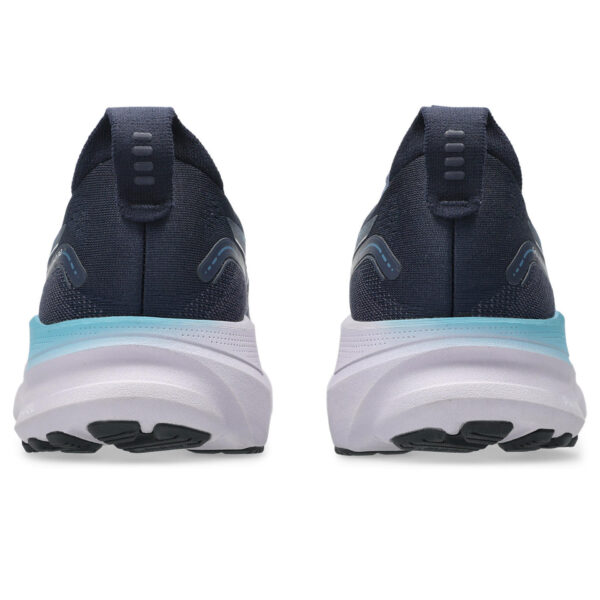 Asics Women's Gel-Kayano 32 - Midnight/Stillwater - Image 7