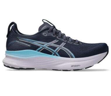 Asics Women's Gel-Kayano 32 - Midnight/Stillwater