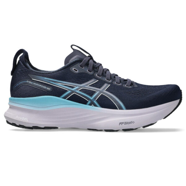 Asics Women's Gel-Kayano 32 - Midnight/Stillwater