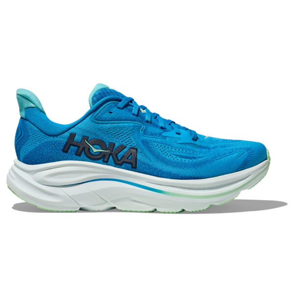 Hoka Men's Clifton 10 - Hoka Blue/Skyward Blue
