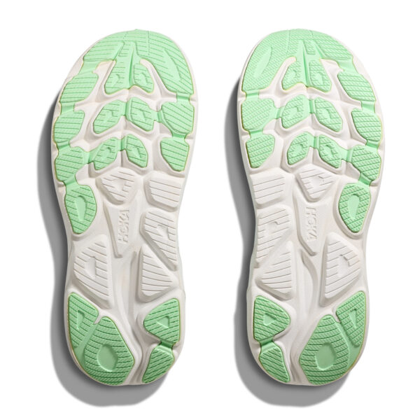 Hoka Women's Clifton 10 - Skyward Blue/Cielo Blue - Image 7