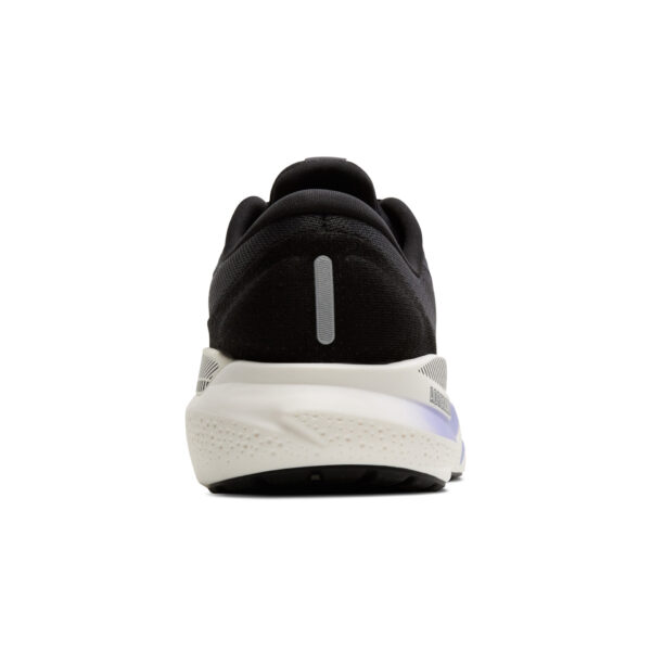 Brooks Women's Adrenaline GTS 24 - Ebony/Blue Heron/Silver - Image 7
