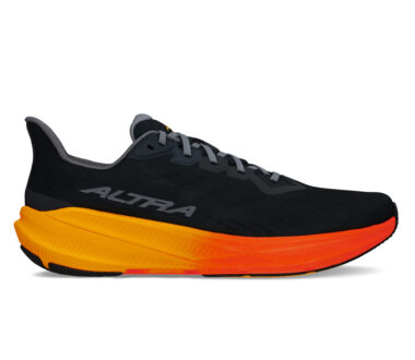 Altra Men's Experience Flow 2 - Black/Orange