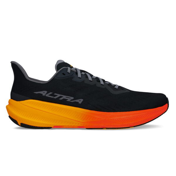 Altra Men's Experience Flow 2 - Black/Orange