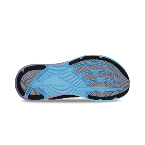 Altra Women's Experience Flow 2 - Black/Light Blue - Image 5