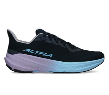 Altra Women's Experience Flow 2 - Black/Light Blue