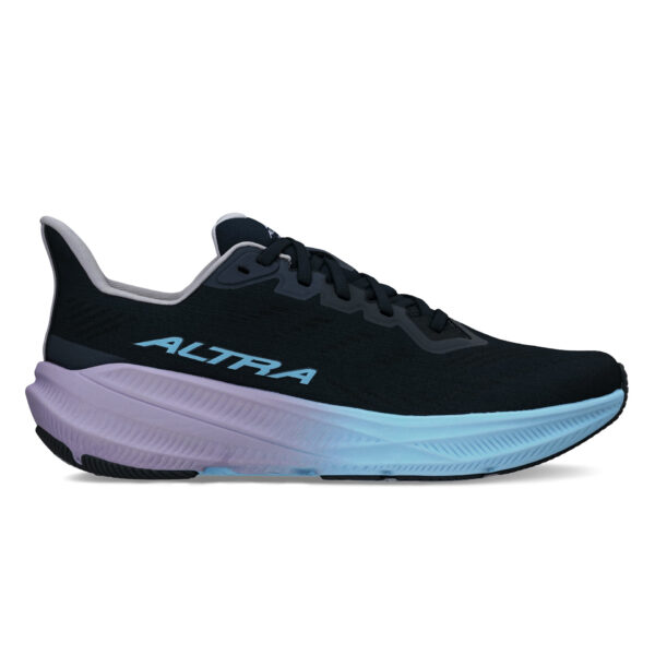 Altra Women's Experience Flow 2 - Black/Light Blue