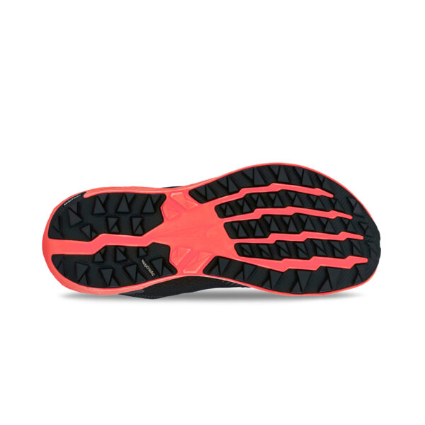 Altra Men's Experience Wild 2 - Coral/Black - Image 4